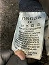 Vigoss Hearts Blue Jeans Size 26 waist - photo 8