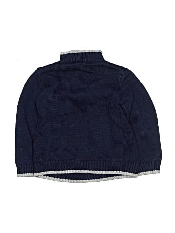 Janie and Jack Pullover Sweater (view 2)
