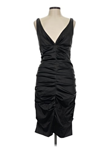 Nicole Miller Collection Cocktail Dress (view 1)