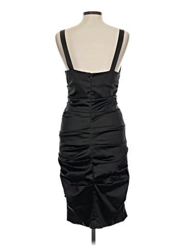 Nicole Miller Collection Cocktail Dress (view 2)