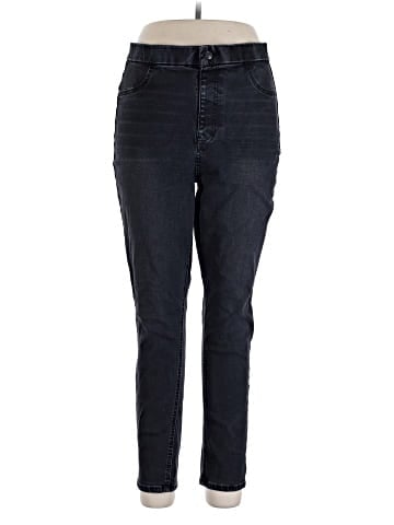 No Boundaries Jeggings (view 1)