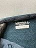 Merrell Black Pullover Hoodie Size M - photo 7