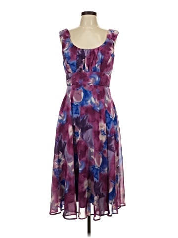 DressBarn Cocktail Dress (view 1)