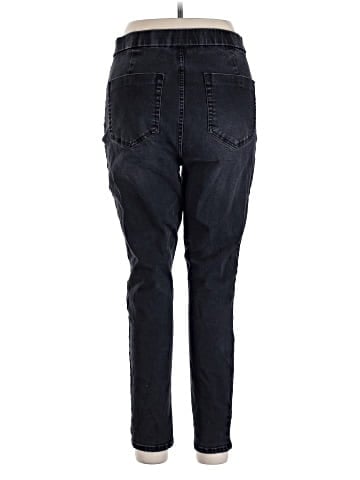 No Boundaries Jeggings (view 2)