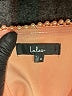 Lulus 100% Polyester Pink Cocktail Dress Size M - photo 7