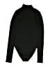 Trafaluc by Zara Black Bodysuit Size S - photo 2