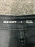 Old Navy Black Jeans Size 4 - photo 7