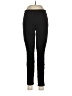 Bar III Solid Black Active Pants Size M - photo 1