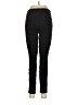 Bar III Solid Black Active Pants Size M - photo 2