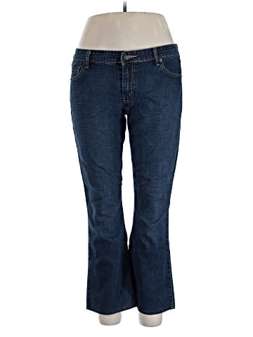 Levi Strauss Signature Jeans (view 1)