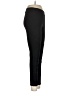 Bar III Solid Black Active Pants Size M - photo 4