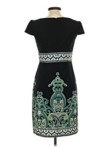 London Times Casual Dress (view 2)