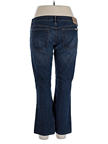 Levi Strauss Signature Jeans (view 2)