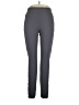 Athleta Solid Gray Active Pants Size 14 (tall) - photo 1