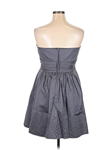 David's Bridal Cocktail Dress (view 2)