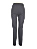 Athleta Solid Gray Active Pants Size 14 (tall) - photo 2