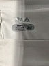 FILA Solid Ivory Active Skort Size Lg (12/14) - photo 3