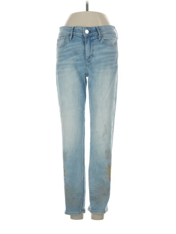 White House Black Market Jeans (view 1)