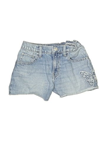 Gap Kids Denim Shorts (view 1)