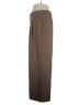 Maeve Plaid Brown Dress Pants Size XL Petite - photo 5