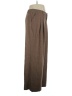 Maeve Plaid Brown Dress Pants Size XL Petite - photo 4