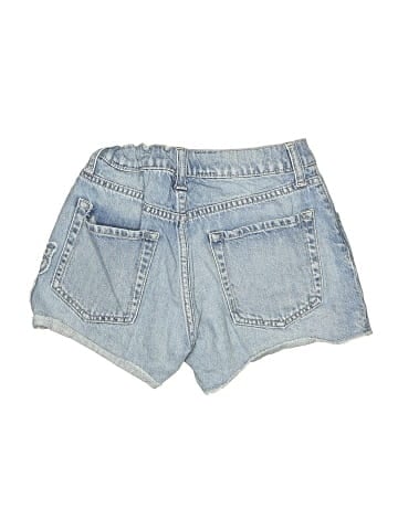 Gap Kids Denim Shorts (view 2)