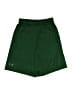 Under Armour Solid Green Athletic Shorts Size M (youth) - photo 1