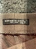 Kenneth Cole Solid Gray Athletic Shorts Size 7 - photo 3