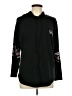 Weavers Black Long Sleeve Polo Size L - photo 1