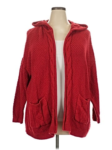 Cj Banks Cardigan (view 1)