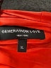 Generation Love Orange Tank Top Size XL - photo 7