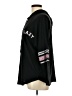 Weavers Black Long Sleeve Polo Size L - photo 5