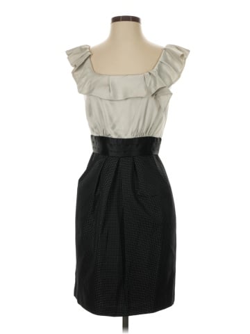 Max and Cleo Cocktail Dress (view 1)