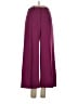 Milly Burgundy Dress Pants Size 2 - photo 1