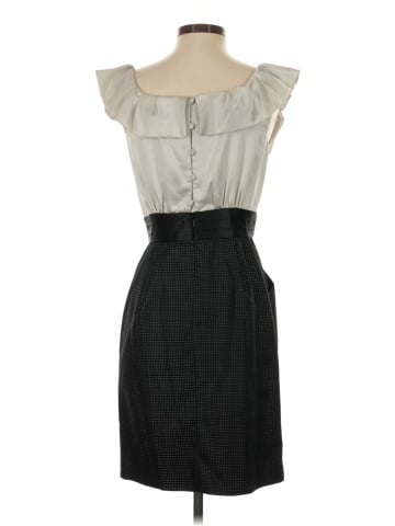 Max and Cleo Cocktail Dress (view 2)