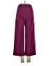 Milly Burgundy Dress Pants Size 2 - photo 2