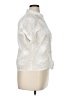 Kindred 100% Cotton Ivory Short Sleeve Blouse Size XL - photo 4