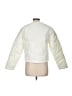 Adidas 100% Polyester Ivory Jacket Size M - photo 2