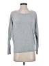 Eberjey Gray 3/4 Sleeve T-Shirt Size S - photo 1