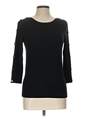 Iris Singer Collection Pullover Sweater (view 1)