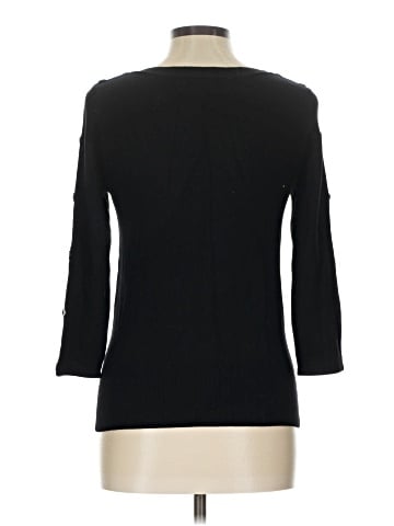 Iris Singer Collection Pullover Sweater (view 2)