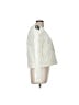 Adidas 100% Polyester Ivory Jacket Size M - photo 4