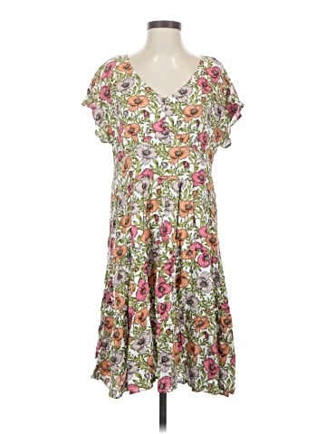 Kori America Casual Dress (view 1)