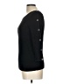 Iris Singer Collection Black Pullover Sweater Size 12 - photo 5