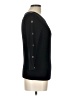 Iris Singer Collection Black Pullover Sweater Size 12 - photo 4