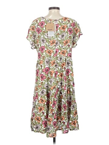 Kori America Casual Dress (view 2)