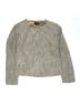 Talbots Tweed Gold Jacket Size 6 - photo 1