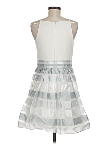 Aidan by Aidan Mattox Cocktail Dress (view 2)