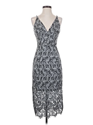 Dress the Population Cocktail Dress (view 1)