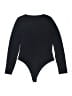 Babaton Black Bodysuit Size L - photo 2